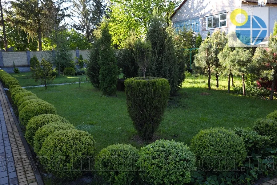 Хмільник. Пансіонат Життєдар