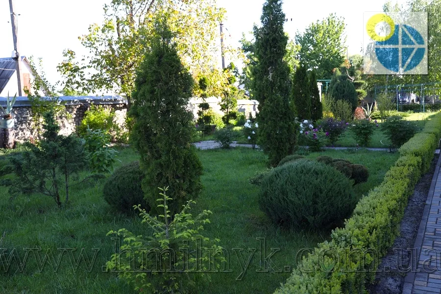 Хмільник. Пансіонат Життєдар