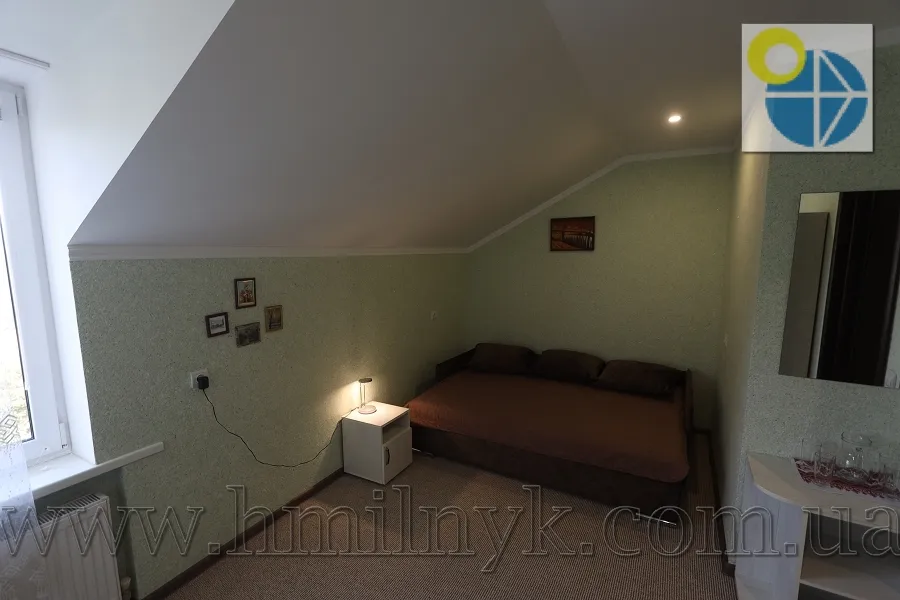 Пансіонат Життєдар