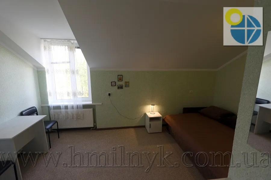 Пансіонат Життєдар