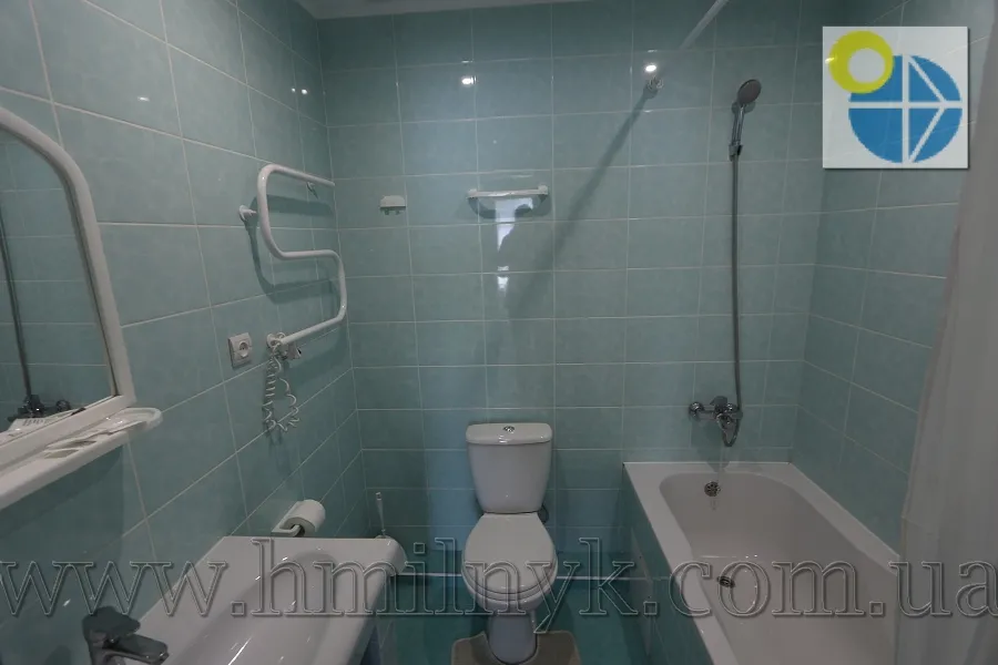 Пансіонат Життєдар