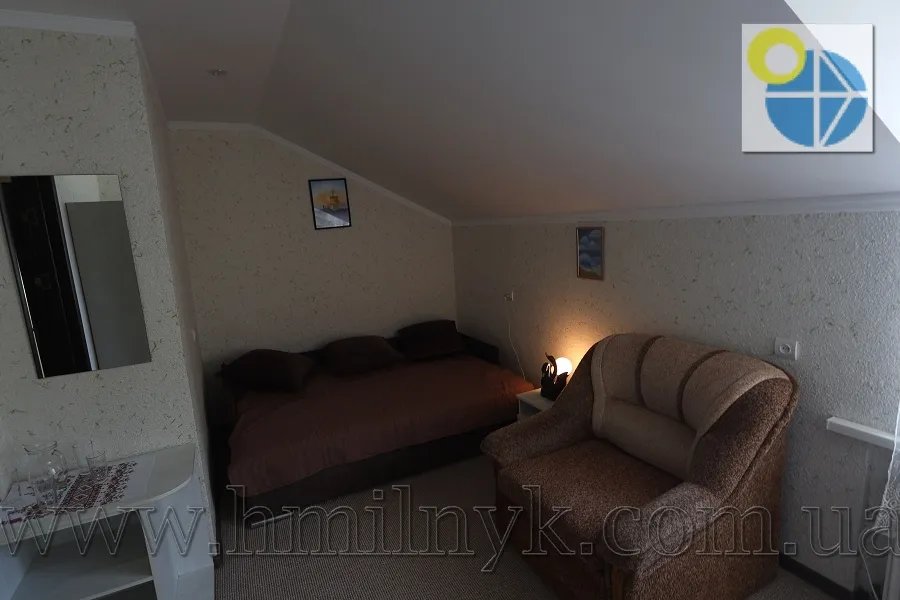 Пансіонат Життєдар