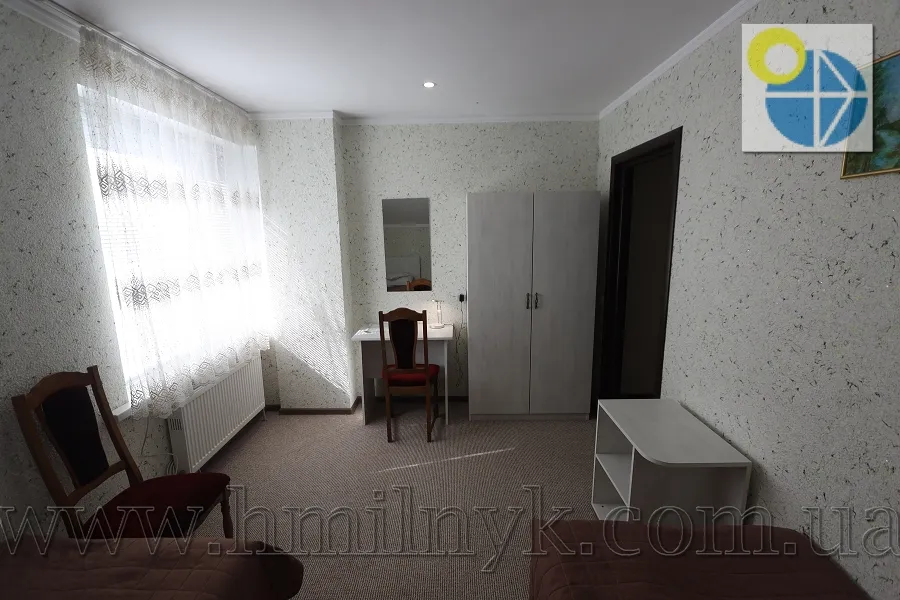 Пансіонат Життєдар