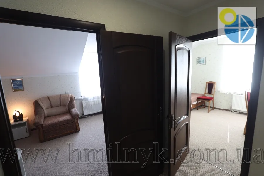 Пансіонат Життєдар