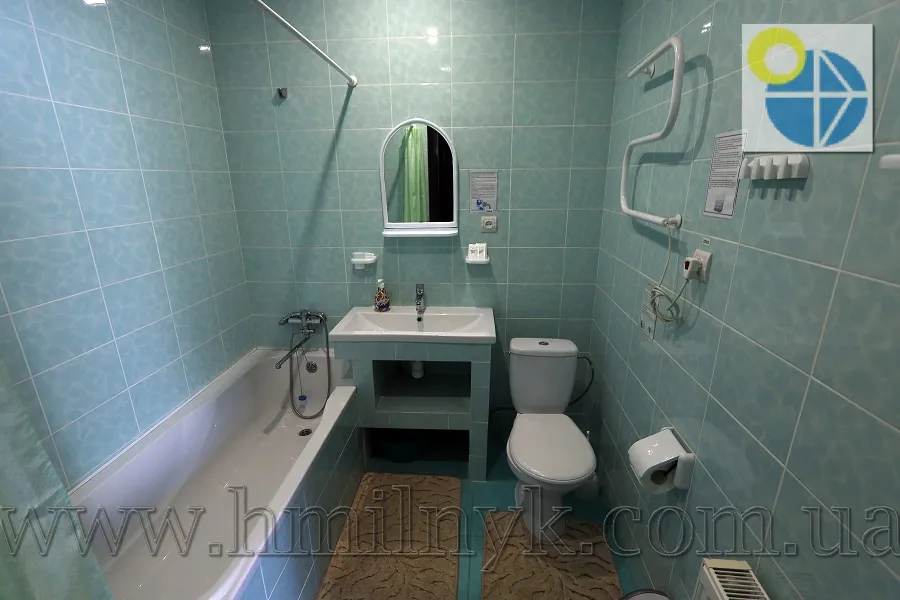 Пансіонат Життєдар