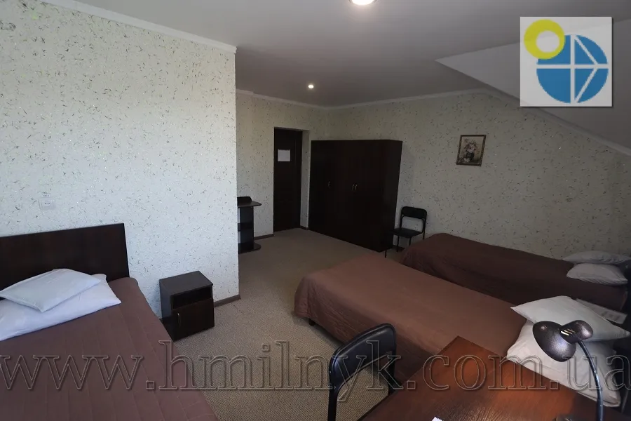 Пансіонат Життєдар