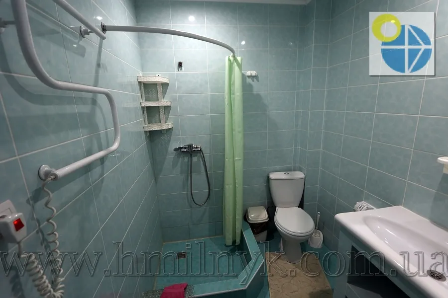 Пансіонат Життєдар