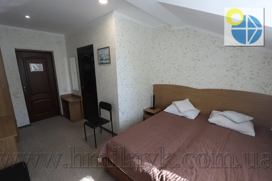 Пансіонат Життєдар