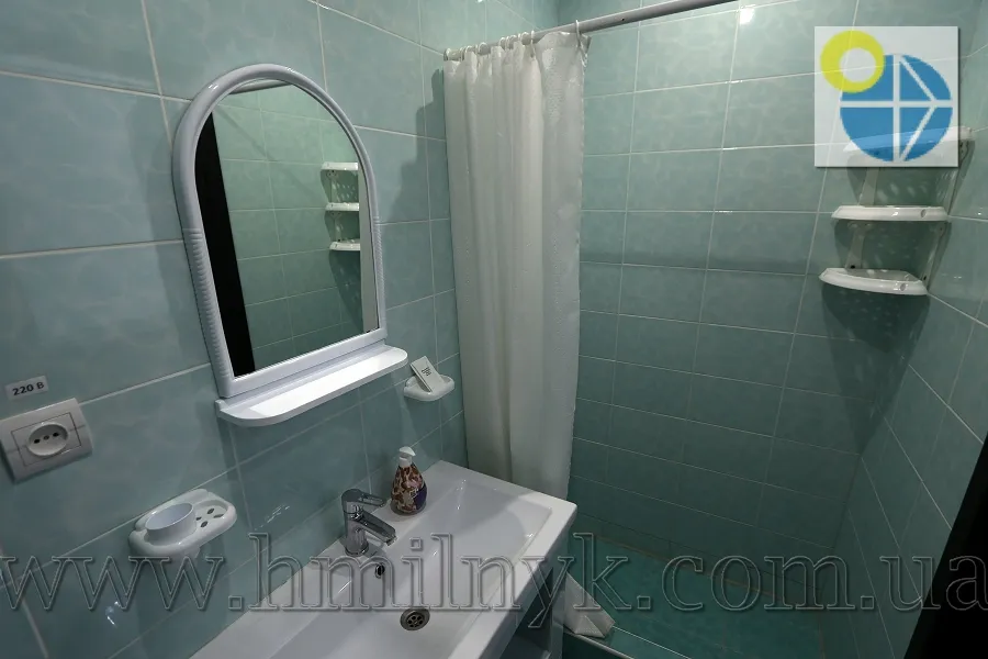 Пансіонат Життєдар