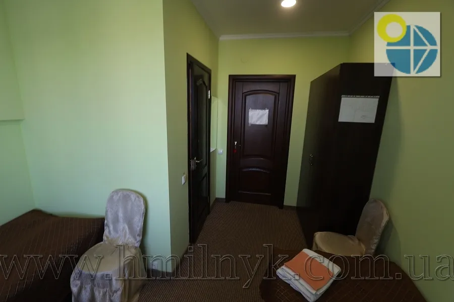 Пансіонат Життєдар