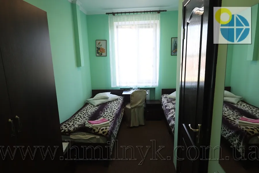 Пансіонат Життєдар