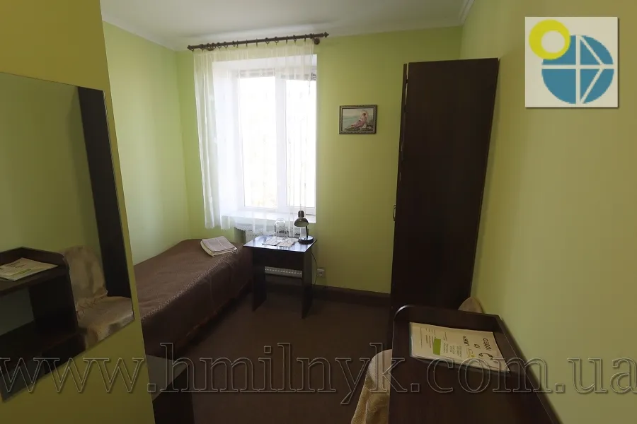 Пансіонат Життєдар