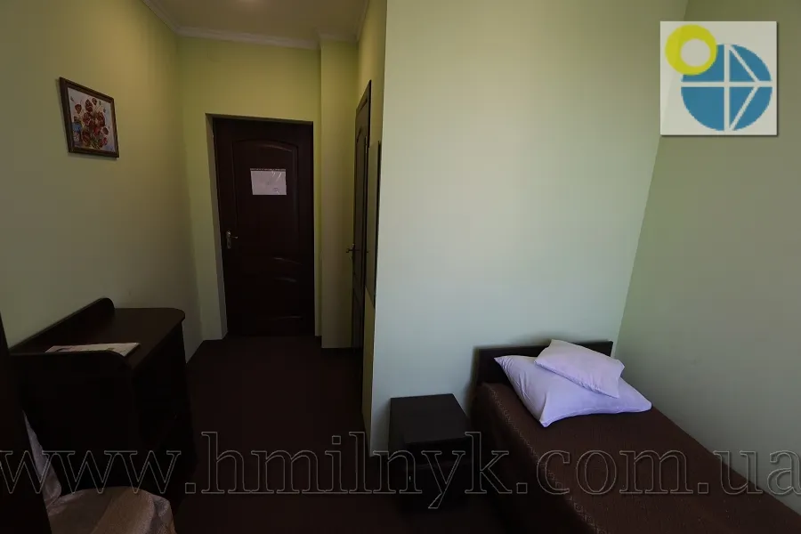 Пансіонат Життєдар