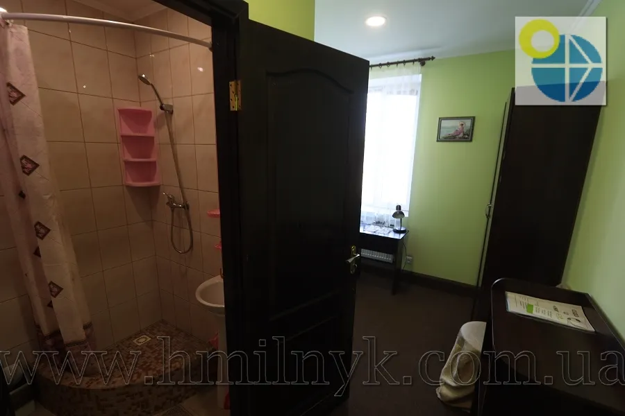 Пансіонат Життєдар