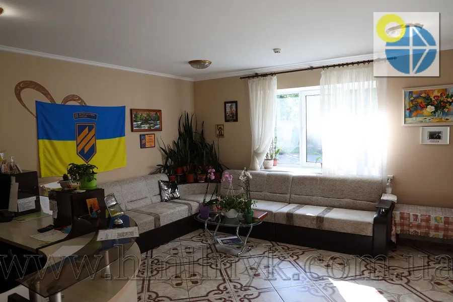 Пансіонат Життєдар